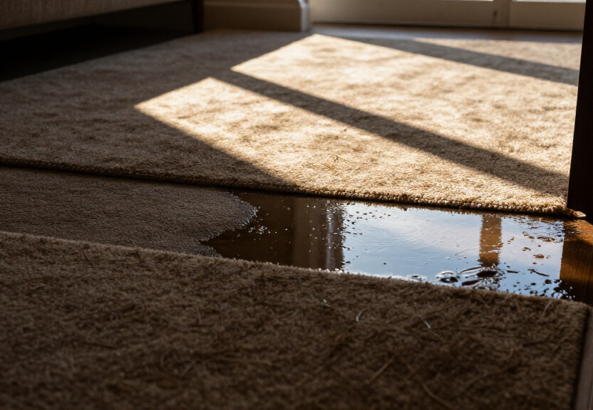 Davidson Flood Restoration Projects
