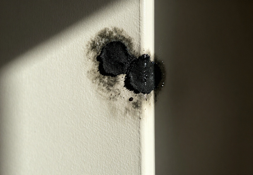 Mould Removal in Davidson