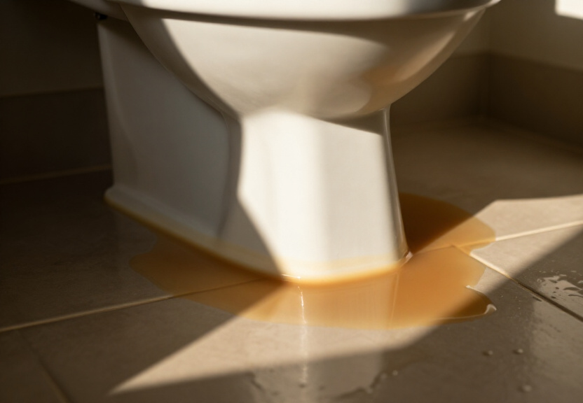 Sewage Cleanup in Davidson