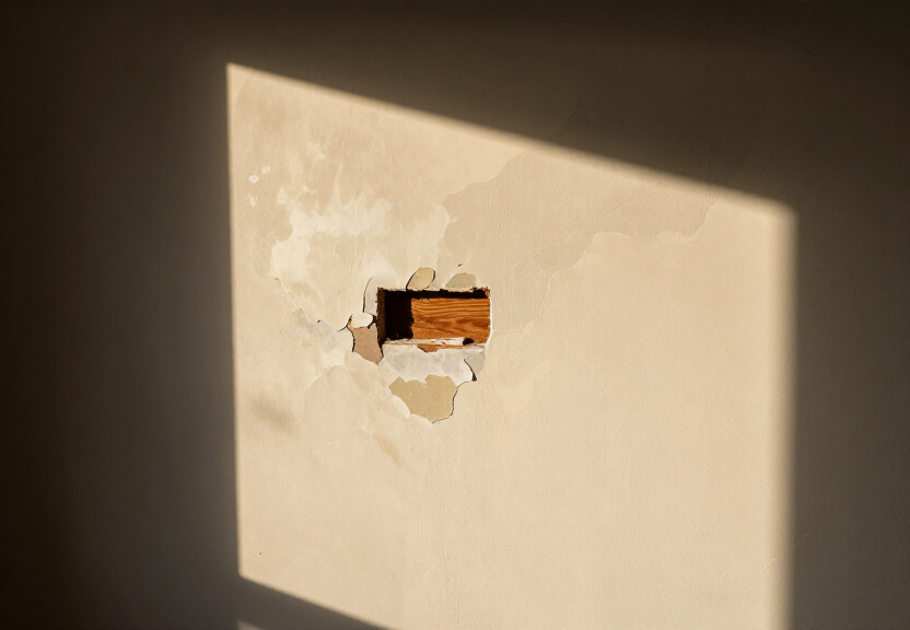 Structural Drying in Davidson
